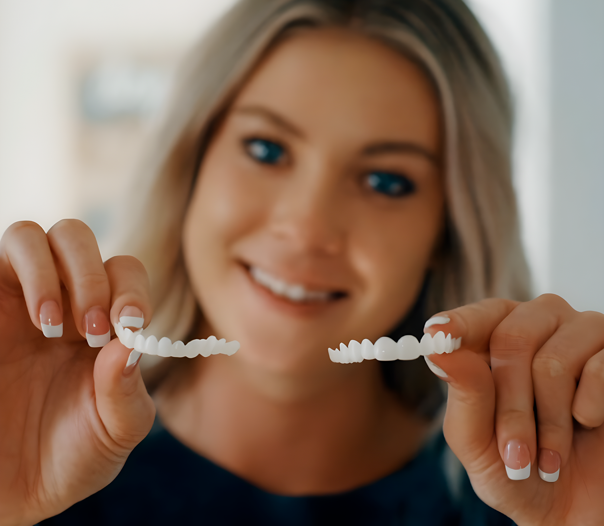 Shiny Smile Veneers Buy